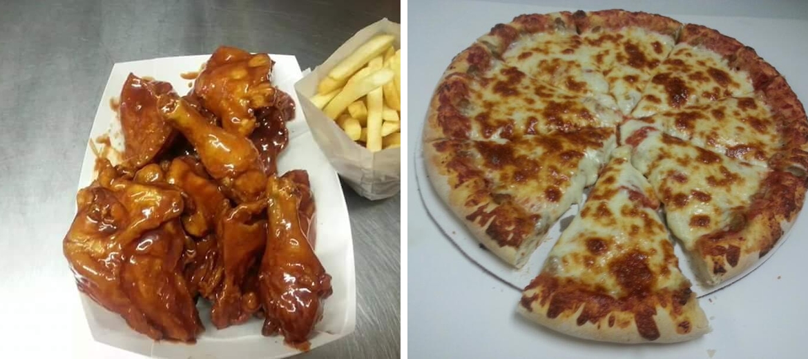 Avys Pizza