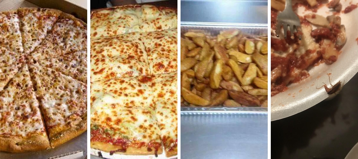 Avys Pizza